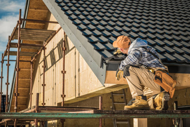 Best Best Roofing Contractors  in Palo Alto, CA