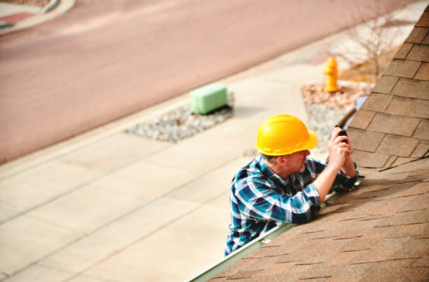 Residential Roof Replacement in Palo Alto, CA