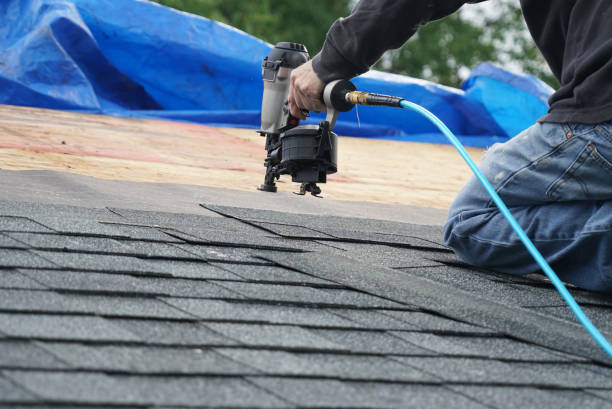 Professional Roofing Contractor in Palo Alto, CA