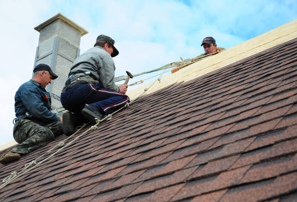Best Local Roofing Companies  in Palo Alto, CA