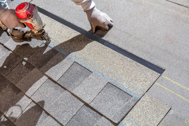 Quick and Trustworthy Emergency Roof Repair Services in Palo Alto, CA