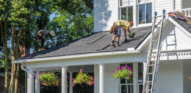 Tile Roofing Contractor in Palo Alto, CA